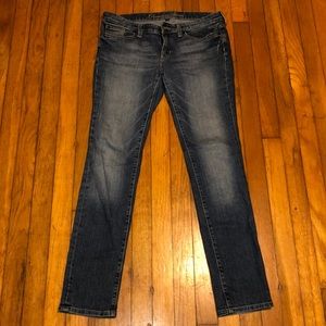 GAP Skinny jeans